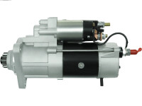 Anlasser passend für Volvo Penta Engine 24V 7 kW