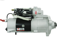 Anlasser passend für Volvo Penta Engine 24V 7 kW