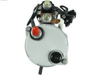 Anlasser passend für Volvo Penta Engine 24V 7 kW