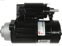 Anlasser passend für Honda Engine 12V 1 kW