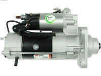 Anlasser passend für Volvo Penta D4-180 Volvo Penta D4-210 12V 3,6 kW