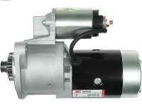Anlasser passend für John Deere 9410 Mitsubishi L2A Mitsubishi L2E Toro Workman 12V 1,6 kW