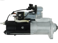 Anlasser passend für Volvo Penta Engine