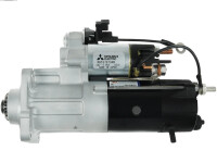 Anlasser passend für Volvo Penta Engine 24V 5,5 kW