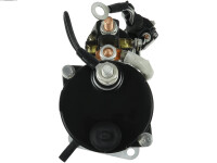 Anlasser passend für Volvo Penta Engine 24V 5,5 kW