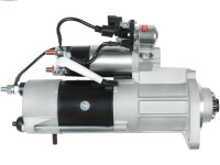 Anlasser passend für Volvo Penta Engine 24V 5,5 kW