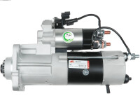 Anlasser passend für Volvo Penta Engine 24V 5,5 kW