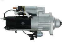Anlasser passend für Volvo Various Volvo Penta Various 24V 5,5 kW