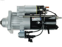 Anlasser passend für Volvo Various Volvo Penta Various 24V 5,5 kW