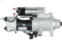 Anlasser passend für Volvo Various Volvo Penta Various 24V 5,5 kW