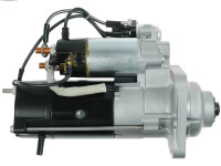 Anlasser passend für Volvo Penta Engine 24V 5 kW