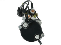 Anlasser passend für Volvo Penta Engine 24V 5 kW