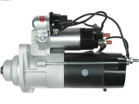 Anlasser passend für Volvo Penta Engine 24V 5 kW
