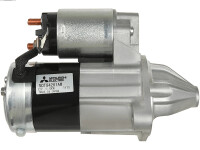 Anlasser passend für Perkins Engine