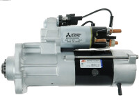 Anlasser passend für Volvo Penta Engine 24V 5,5 kW
