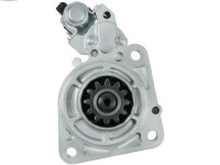 Anlasser passend für Volvo Penta Engine 24V 5,5 kW