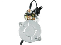 Anlasser passend für Volvo Penta Engine 24V 5,5 kW