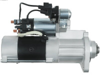 Anlasser passend für Volvo Penta Engine 24V 5,5 kW