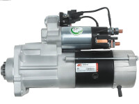 Anlasser passend für Volvo Penta Engine 24V 5,5 kW