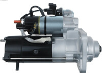 Anlasser passend für Volvo Penta Engine 24V 5 kW