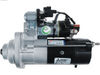 Anlasser passend für Volvo Penta Engine 24V 5 kW