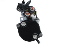 Anlasser passend für Volvo Penta Engine 24V 5 kW