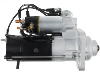 Anlasser passend für Volvo Penta D4 Volvo Penta D6 12V 3,6 kW