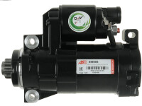 Anlasser passend für Yamaha F25LA Yamaha F25LEA 12V 0,9 kW