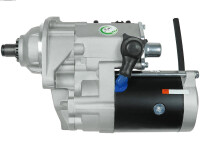 Anlasser passend für John Deere 110 John Deere 160LC 24V 7,8 kW