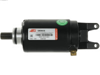 Anlasser passend für Kawasaki JH1200 Kawasaki JT1200 12V 0,6 kW