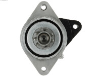 Anlasser passend für Rotax 787 Sea-Doo Challenger Sea-Doo GSX 12V 0,6 kW