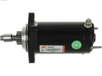 Anlasser passend für Rotax 587 Rotax 657 Sea-Doo Challenger Sea-Doo Explorer 12V 0,6 kW