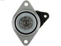 Anlasser passend für Rotax 587 Rotax 657 Sea-Doo Challenger Sea-Doo Explorer 12V 0,6 kW