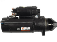 Anlasser passend für Ahlmann 11 Ahlmann