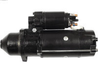 Anlasser passend für Ahlmann 11 Ahlmann 11S Deutz 1011 Deutz BF4M2011 Dynapac F5CS Dynapac PAWERS 24V 4 kW