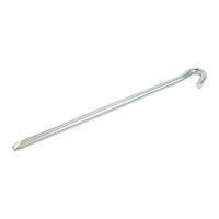 Felsbodenhering 30cm Metal Dreieck 6 Stück im Polybeutel