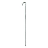 Felsbodenhering 30cm Metal Dreieck 6 Stück im Polybeutel