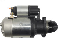Anlasser passend für Bmw D150 Bmw D190 Cummins EL Cummins ES Hatz 2-4L/M41 Hatz 2M41 12V 2,7 kW