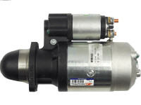 Anlasser passend für Bmw D150 Bmw D190 Cummins EL Cummins ES Hatz 2-4L/M41 Hatz 2M41 12V 2,7 kW