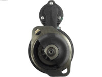 Anlasser passend für Bmw D150 Bmw D190 Cummins EL Cummins ES Hatz 2-4L/M41 Hatz 2M41 12V 2,7 kW