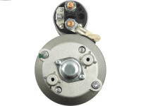 Anlasser passend für Bmw D150 Bmw D190 Cummins EL Cummins ES Hatz 2-4L/M41 Hatz 2M41 12V 2,7 kW