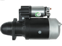 Anlasser passend für Bmw D150 Bmw D190 Cummins EL Cummins ES Hatz 2-4L/M41 Hatz 2M41 12V 2,7 kW