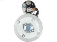 Anlasser passend für Bmw D150 Bmw D190 Cummins EL Cummins ES Hatz 2-4L/M41 Hatz 2M41 12V 2,7 kW
