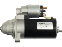 Anlasser passend für Steyr SE 12V 2 kW