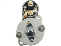 Anlasser passend für Steyr SE 12V 2 kW