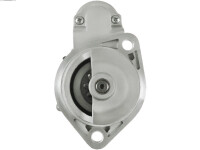 Anlasser passend für Genie GTH-3007 Holder C9.78H Khd Engine Terex Atlet Terex TC75 Volvo L20B 12V 2,6 kW