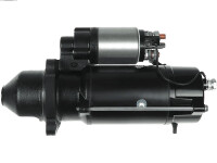 Anlasser 24V 4 kW passend für Perkins Engine