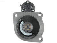 Anlasser 24V 4 kW passend für Perkins Engine