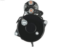 Anlasser 24V 4 kW passend für Perkins Engine