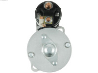 Anlasser passend für Bukh Engine 12V 1,2 kW